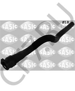 6466KV DS Шланг радиатора в городе Екатеринбург