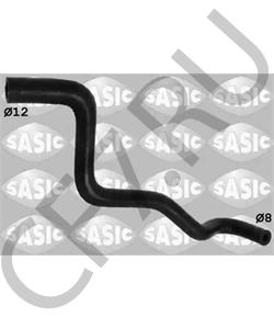 8200173022 Renault Шланг радиатора в городе Екатеринбург