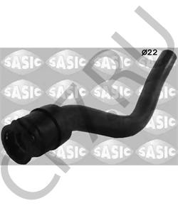 6466SP DS Шланг радиатора в городе Екатеринбург