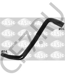 1351VV DS Шланг радиатора в городе Екатеринбург