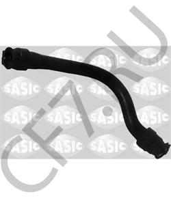 6466YG DS Шланг радиатора в городе Екатеринбург