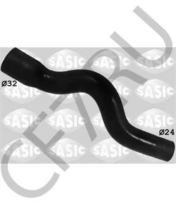 1351VT DS Шланг радиатора в городе Екатеринбург