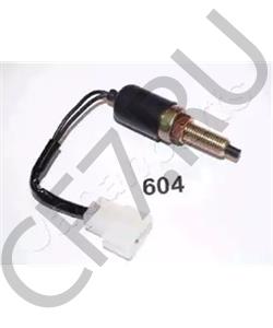 84340-87504 DAIHATSU Выключатель фонаря сигнала торможения в городе Екатеринбург