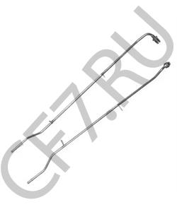 PP11002A BOLINDER MUNKTELL Монтажный комплект, сажевый / частичный фильтр в городе Екатеринбург