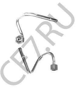 PP11044A BOLINDER MUNKTELL Монтажный комплект, сажевый / частичный фильтр в городе Екатеринбург