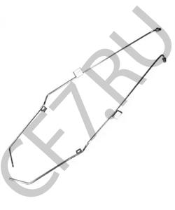 PP11011A BOLINDER MUNKTELL Монтажный комплект, сажевый / частичный фильтр в городе Екатеринбург