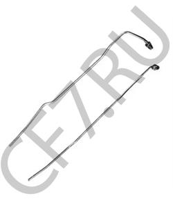 PP11055B BOLINDER MUNKTELL Монтажный комплект, сажевый / частичный фильтр в городе Екатеринбург