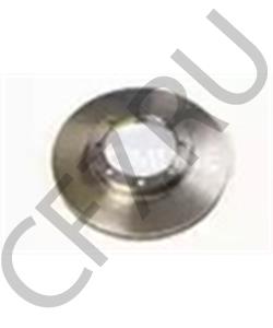 21050008 OPTARE Тормозной диск в городе Екатеринбург