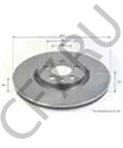 42500 АвтоДело Пневмогайковерт ударн DR1/2 680Нм () (13416) в городе Екатеринбург