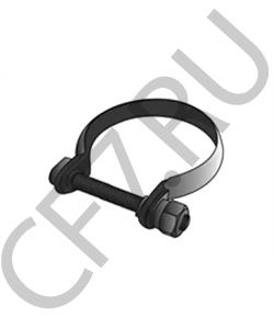 1412573J00 SUZUKI Клемма, система выпуска в городе Екатеринбург