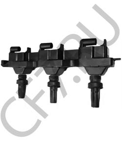 5970a1 Peugeot-Citroen Катушка зажигания в городе Екатеринбург