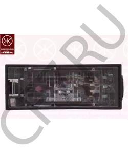 8200480127 Renault Плафон освещения номерного знака в городе Екатеринбург