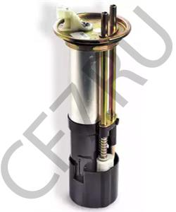 504055611 РОССИЯ Топливоприемник Ивеко Дейли IVECO original в городе Екатеринбург