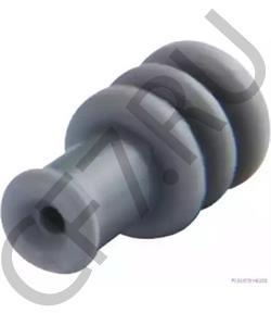 1J0972741 VAG УПЛОТНИТЕЛЬ ПРОВОДА 1.0 ABDICHTUNG в городе Екатеринбург