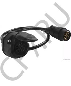 711030 JAEGER Адаптерный кабель, розетка прицепа в городе Екатеринбург