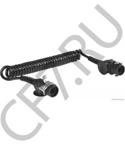 1645493 TRP Кабель EBS 7POL 4200 мм ISO4091, 6722,7638/ 2 x 4 + 3 x 1.5 + 2 x 1.5 mm в городе Екатеринбург