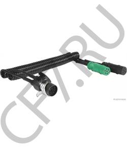 711076 JAEGER Адаптер, электроспираль в городе Екатеринбург