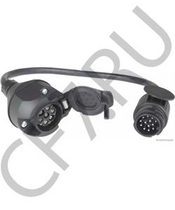 13400023 JAEGER Адаптер, розетка в городе Екатеринбург