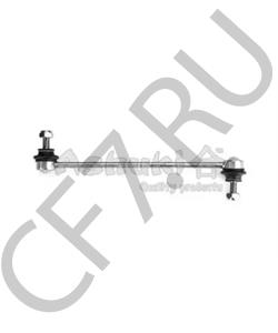 915547 RUVILLE Стойка стабилизатора | перед прав/лев | в городе Екатеринбург