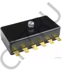 0009763103 LINDE Розетка предохранителей в городе Екатеринбург