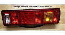 CREATEK Фонарь задний SH левый (CK8281) DZ9200810019