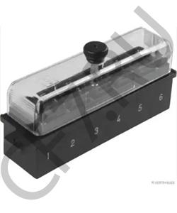 4005268M91 HANOMAG HENSCHEL Розетка предохранителей в городе Екатеринбург