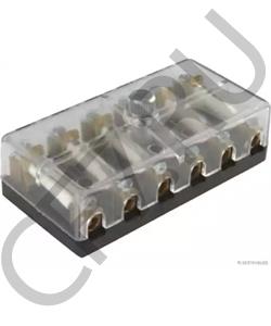 1722005 FAUN Розетка предохранителей в городе Екатеринбург