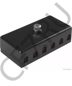 057 550 11 BOMAG Розетка предохранителей в городе Екатеринбург