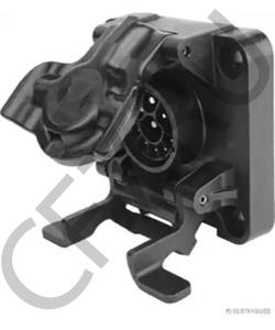 11107710 Centric Parts Колодки тормозные в городе Екатеринбург