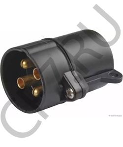 0642908 DAF Вилка в городе Екатеринбург