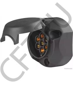 S.5531.0005 DEUTZ-FAHR Розетка в городе Екатеринбург