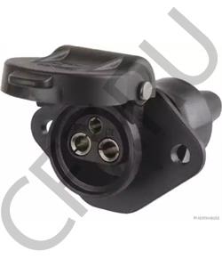 2.6039.020.0 DEUTZ-FAHR Розетка в городе Екатеринбург