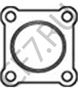 170930 FEBI Пневмоподушка подвески в городе Екатеринбург