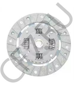 1862518343 SACHS Диск сцепления в городе Екатеринбург