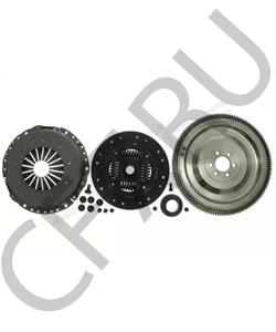 2294002156 SACHS Маховик в городе Екатеринбург