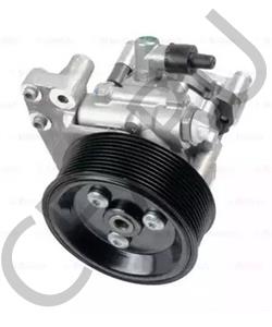 0044661801 MAYBACH Гидравлический насос, рулевое управление в городе Екатеринбург