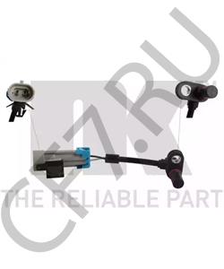 48152 Dinex Пружина задняя в городе Екатеринбург