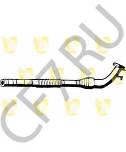 7665933 LANCIA Заливная горловина, топливной бак в городе Екатеринбург