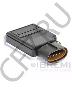 ZZL0-13-215 MAZDA Расходомер воздуха в городе Екатеринбург