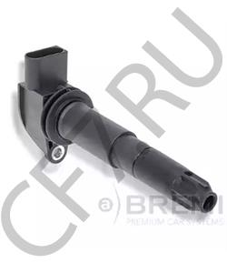 13 3881 Huco Катушка зажигания HUGO в городе Екатеринбург