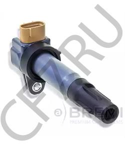 IGC-431 SUZUKI Катушка зажигания в городе Екатеринбург