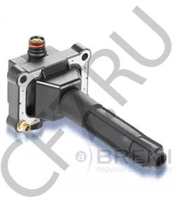 000 158 01 03 SSANGYONG Катушка зажигания в городе Екатеринбург