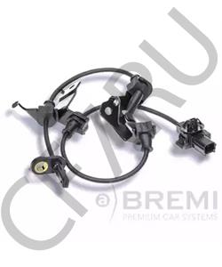 57455-TA0-A01 ACURA Датчик, частота вращения колеса в городе Екатеринбург