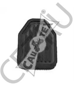 559644 TALBOT Педальные накладка, педаль тормоз в городе Екатеринбург