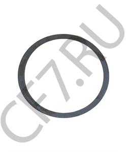 1680340016 HOWO Шайба регулировочная бортового редуктора D=65 мм S=2 мм в городе Екатеринбург