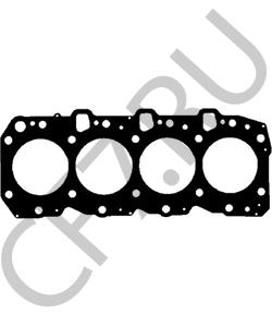 111156704001 Ootoko ПРОКЛАДКА ГБЦ, 1KZ-TE в городе Екатеринбург