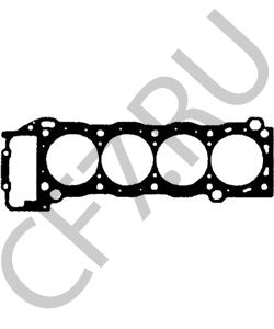 1111575030 TADEMITSU Прокладка головки блока цил. в городе Екатеринбург
