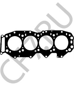 WL01-10-271A Ootoko Прокладка ГБЦ, WL в городе Екатеринбург