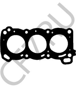 11115-87212-000 DAIHATSU Прокладка, головка цилиндра в городе Екатеринбург