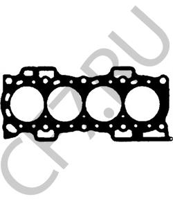 11115-87106-000 DAIHATSU Прокладка, головка цилиндра в городе Екатеринбург